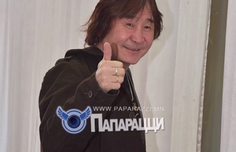 “Өргөө” хамтлагийн И.Болоож өөрийнхөө стилийг алдахгүй ээ