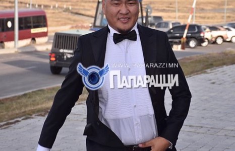 Сэтгүүлч биш, гэхдээ л сэтгүүлч 