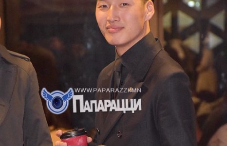 Тэр бол хамгийн өндөр ханштай модель 