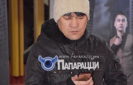  “Сүнс”-ийн Отгоог танисангүй штээ  