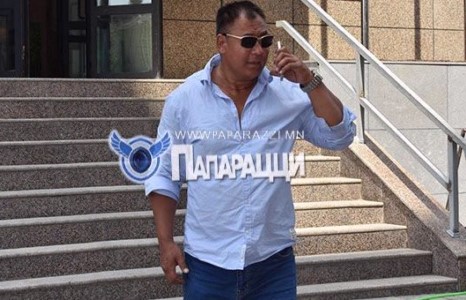 Өршөөлөөр суллагдсан “шилийн сайн эр ШОШИ ” дахин хэрэг үйлдэв үү?