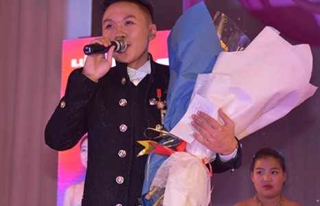 “Эхлэл” тоглолт амжилттай болж өндөрлөлөө