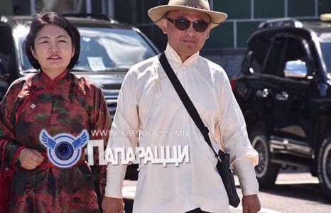 “Төрийн албыг төрлийн алба болгосон бас нэгэн гишүүн”