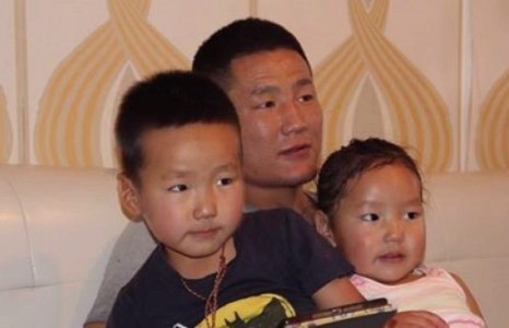 Г.Мандахнарангийнх бүл нэмжээ