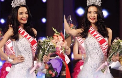 Дэлхийн миссийн тэмцээнд хэн гэдэг ГОО БҮСГҮЙ оролцох нь ОНЬСОГО хэвээр байна