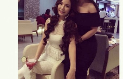 Дуучин Анугийн дүү Номинхолбоогийн FASHION POLICE