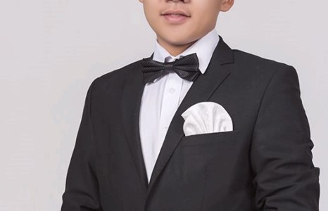 Ц.Цогбадрах: “Эхлэл” тоглолт маань миний цаашдын их амжилтын үндэс юм 