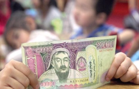 Хүүхдийн мөнгийг ялгавартай олгох нь хууль зөрчсөн үйлдэл