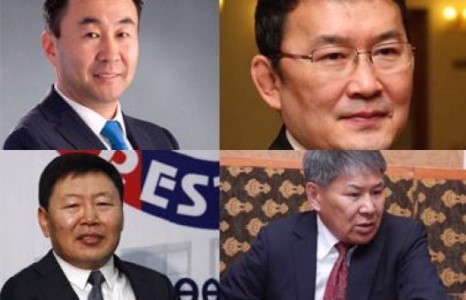 Монголын топ 100 баячуудын жагсаалт Оросын сайт дээр шуугиан тарьж байна!!