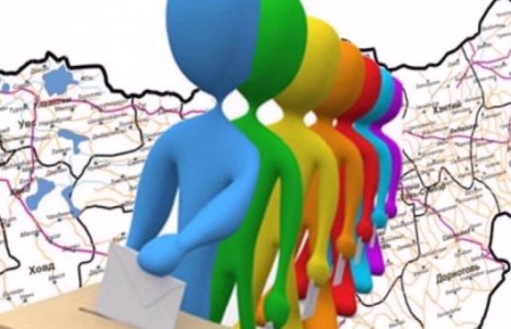 Халаас хоосон төлөөлөгч түмний төлөө зүтгэх нь юу л бол