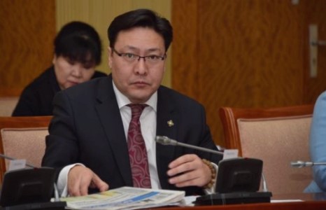 Ж.Батзандан: Эрдэнэтийн асуудлаар Засгийн газар дүнгээ танилцуулахаас зугтаж байна