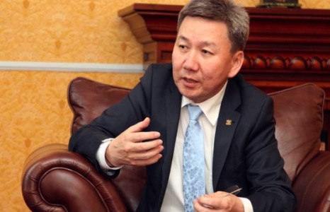 Л.Болд: Сонор сэрэмжтэй байх цаг ирсэн