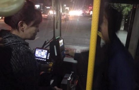 Нийтийн тээвэр ухарсан уу, урагшилсан уу?