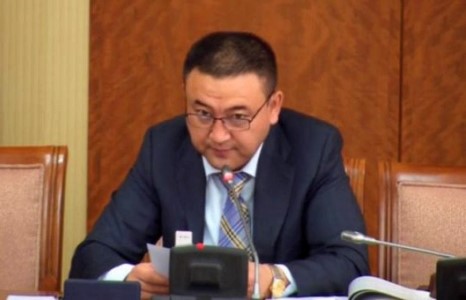 Б.Чойжилсүрэн сайд та АТГ-т хөрөнгө орлогоо мэдүүлэхийг тоглоом гэж бодоо юу?