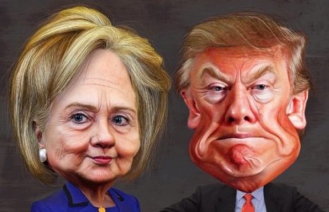 Д.Трамп лалын шашинтнуудыг АНУ-д оруулахыг бүрмөсөн хориглох уу