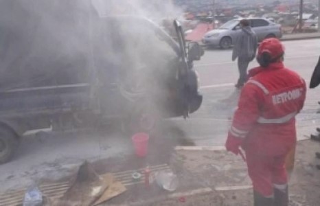 “Петровис” ХХК-ийн түгээгч нар “Эр зоригийн алдар”-ын эзэд боллоо