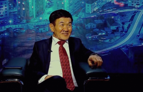 Ц.Нямдорж: Уучлаарай одоо надад МАН хамаагүй шүү…Мафи бий боллоо…