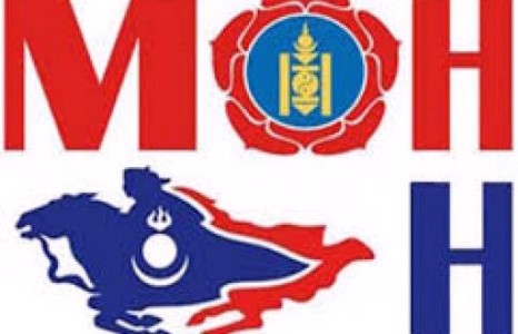 МАН-ынхан АН-н нөхдүүдийг зодож эхэлжээ