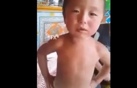 Дуучин Т.Төрмандах сошиалын “од” хүүтэй хамтарч дуулна