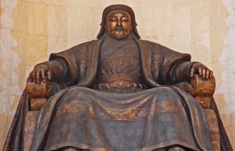 “МОНГОЛ”-оороо бахархацгаая