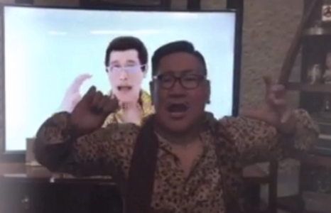 ”Эмгэн Бооёо ээлжит авьяасаа гайхууллаа”