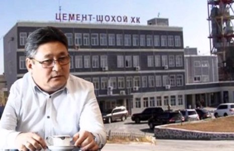 Хувийн үйлдвэрт  жаргаж байгаа А.Шоовдор та “Хөтөл” ХХК болоод захирал М.Бөх-Очирын талаар тайлбар хийнэ үү?