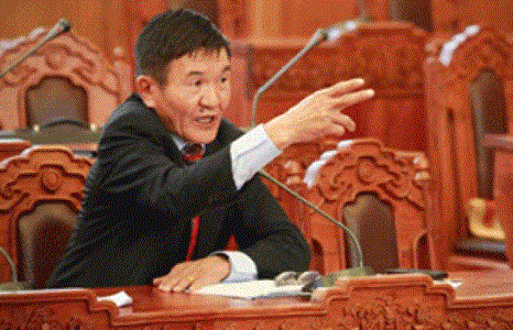 Шоуны төгсгөл…