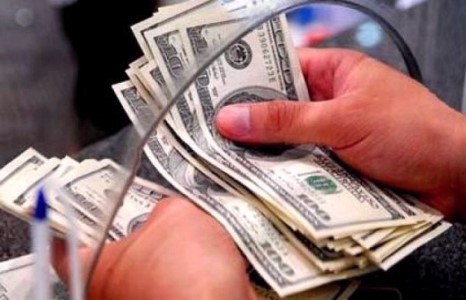 Ам.доллар 2342 төгрөгтэй тэнцэж байна