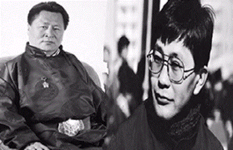 Зүүний үзүүрийг талийгаач Ш.Отгонбилэг рүү чиглүүлсэн үү?