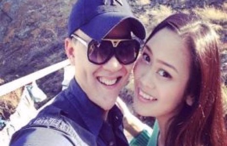 Б.Амархүү, Ариунзул нарт хөх няц болтлоо зодуулсан гэх бүсгүй ил гарлаа