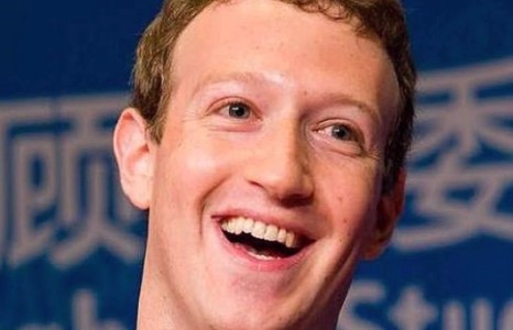 Марк Цукербергийг Германд мөрдөн шалгаж эхэлжээ