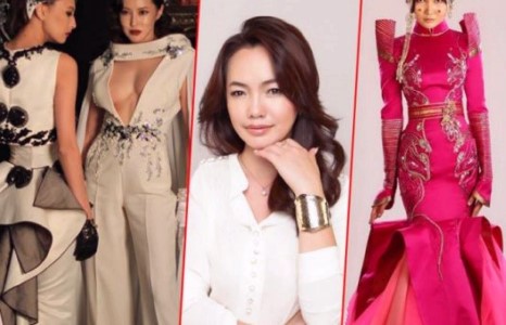 Д.Отгонжаргал: Гоё хувцас хийгээд хүнийг сайхан харагдуулна гэдэг амттай хоол өгсөнтэй ижил