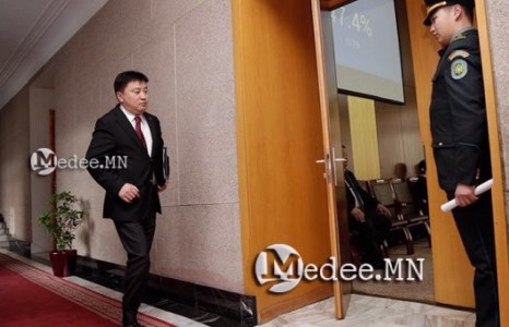 Хотын даргын утааг бууруулах төлөвлөгөөнд ШИНЭ САНАА АЛГА