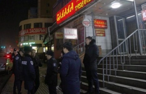 Баар цэнгээний газрууд иргэдийн тав тухыг алдагдуулж байна гэв