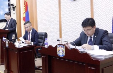 Цас цэвэрлэгээнд цэрэг, оюутан, ахлах ангийн сурагчдыг хамруулахаар боллоо