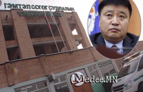 Өдөрт 130-180 хүн гэмтлийн эмнэлэгт хүргэгдэж, зам тээврийн 550 гаруй осол гарах болж, ХОТЫН ДАРГА АА