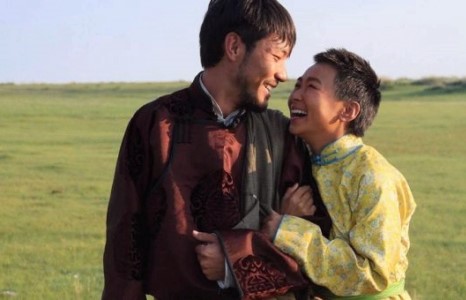 “Атганд үлдсэн эрдэнэ” киног Оскарт нэр дэвшүүлжээ