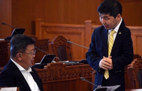 УИХ-ын гишүүд ЛОББИ бүлэг байгуулав