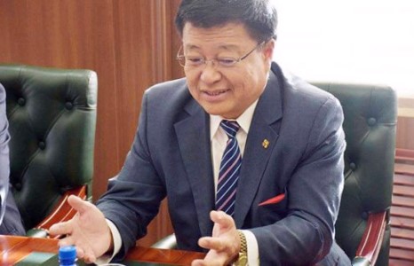 Сайдын томилолтын зардлыг хэн даадаг вэ?