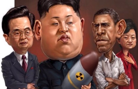 АНУ-ыг устгах чадалтай цөмийн зэвсэг бүтээсэн үү