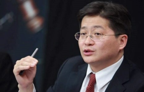 “Эрдэнэт”-ийн захиралд нэр дэвшигчдийн гутгаард “Оюутолгой” Д.Зоригт яригдаж байна