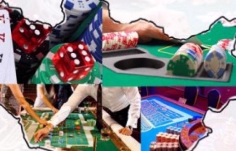 Монголд казино нээнэ, гэхдээ Монголчуудыг оруулахгүй 