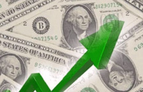 Долларын ханш 2560 төгрөгтэй тэнцлээ