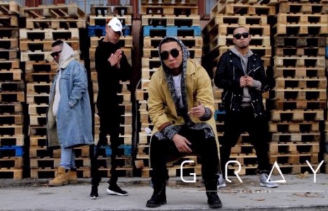 FLASH хамтлагийн тоглолт болох сургаар билет нь борлогдож дуусах нь ээ