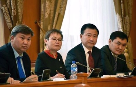 Авилгатай тэмцэх Үндэсний хөтөлбөр батлагджээ