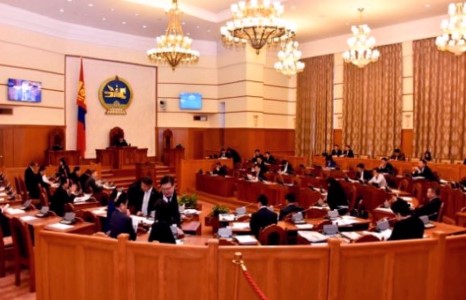 Ард түмний талд гарсан шийдвэрүүдтэй, ”Эрдэнэт”-ийн ТУЗ-ийн дарга томилогдсон өдрүүд