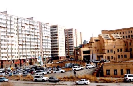 Цас орсны дараа гэмтлийн эмнэлэгийн ачаалал ихэсдэг гэв