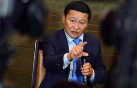 Шуурхай мэдээ: Н.Алтанхуягийн дүүг хоёр сар хорихоор шийдвэрлэлээ