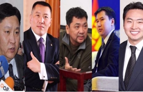 Ийм ирээдүйг залуу хүн та хүсээгүй биз дээ