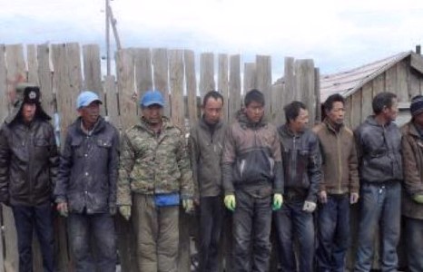 Монгол дахь Хятадуудын бодлого “задарлаа”